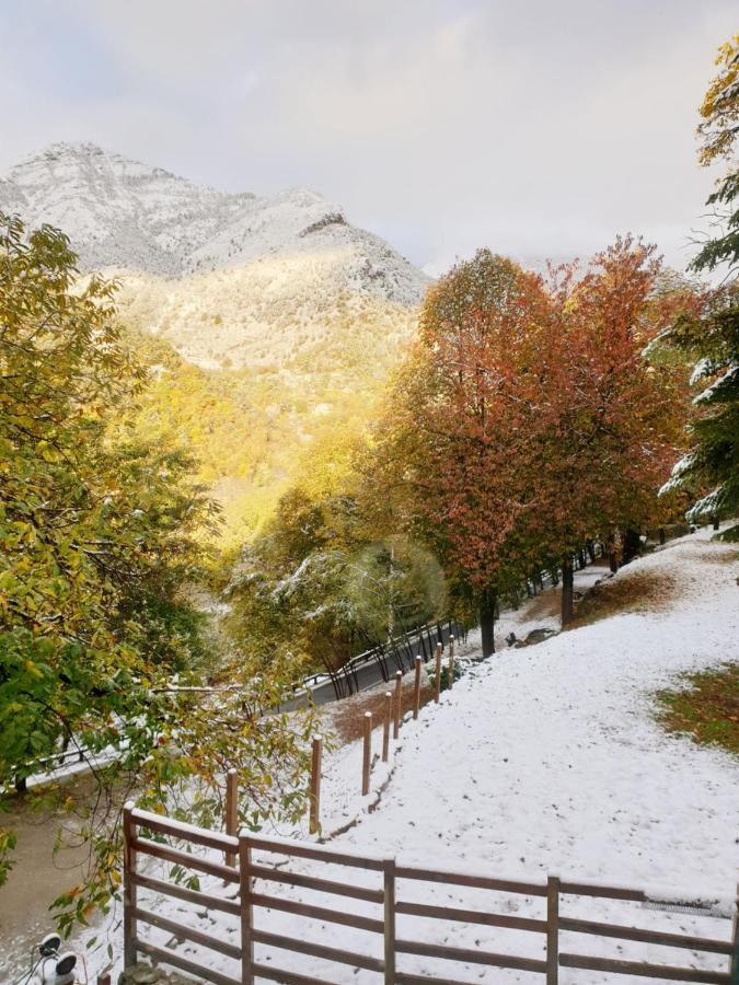 Villa Pura Vida Сен-Мартен-Везюбі Екстер'єр фото
