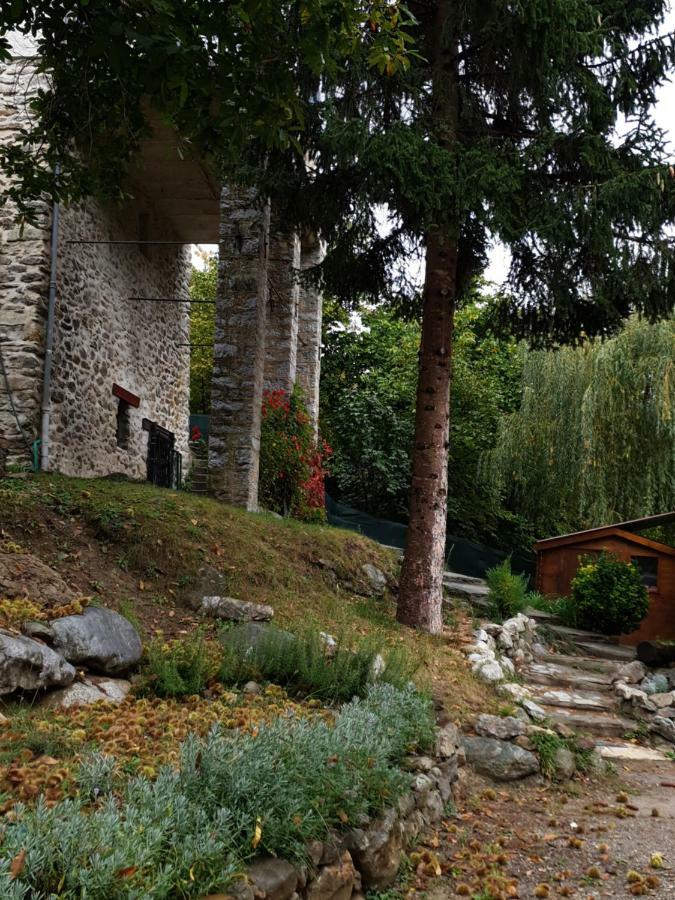 Villa Pura Vida Сен-Мартен-Везюбі Екстер'єр фото